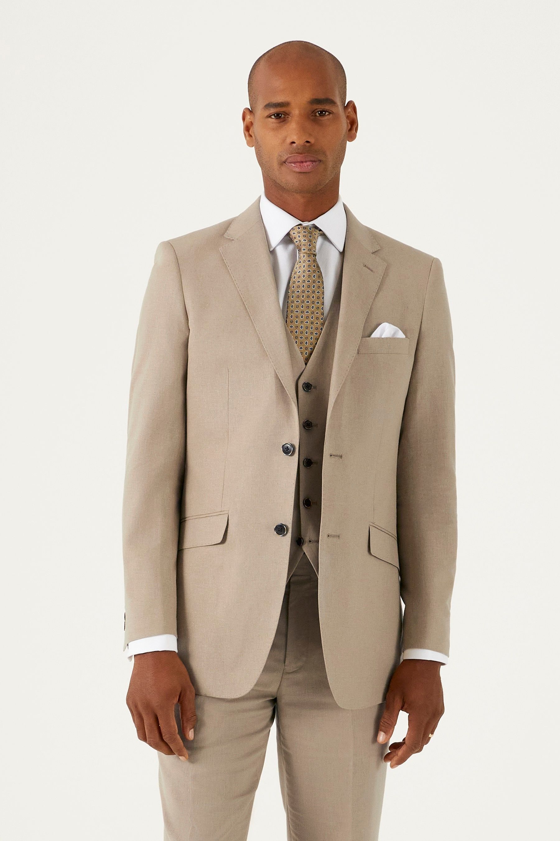 Skopes linen jacket hot sale