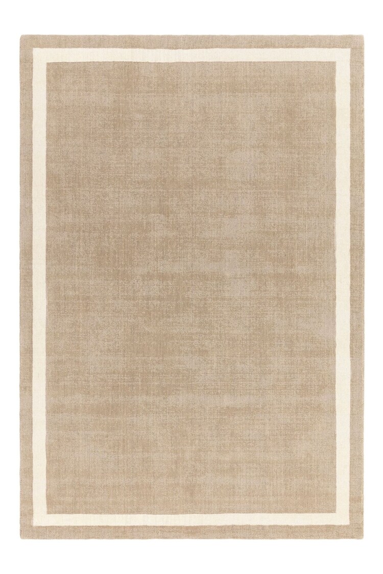 Asiatic Rugs Sand Albi Border Rug - Image 2 of 5
