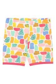 Harry Bear Pink Giraffe Short Pyjamas - Image 2 of 4