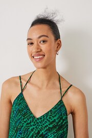 Hush Green Lexi Print Cami - Image 3 of 5