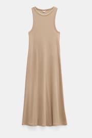 Hush Brown Rosita Jersey Maxi Dress - Image 5 of 5