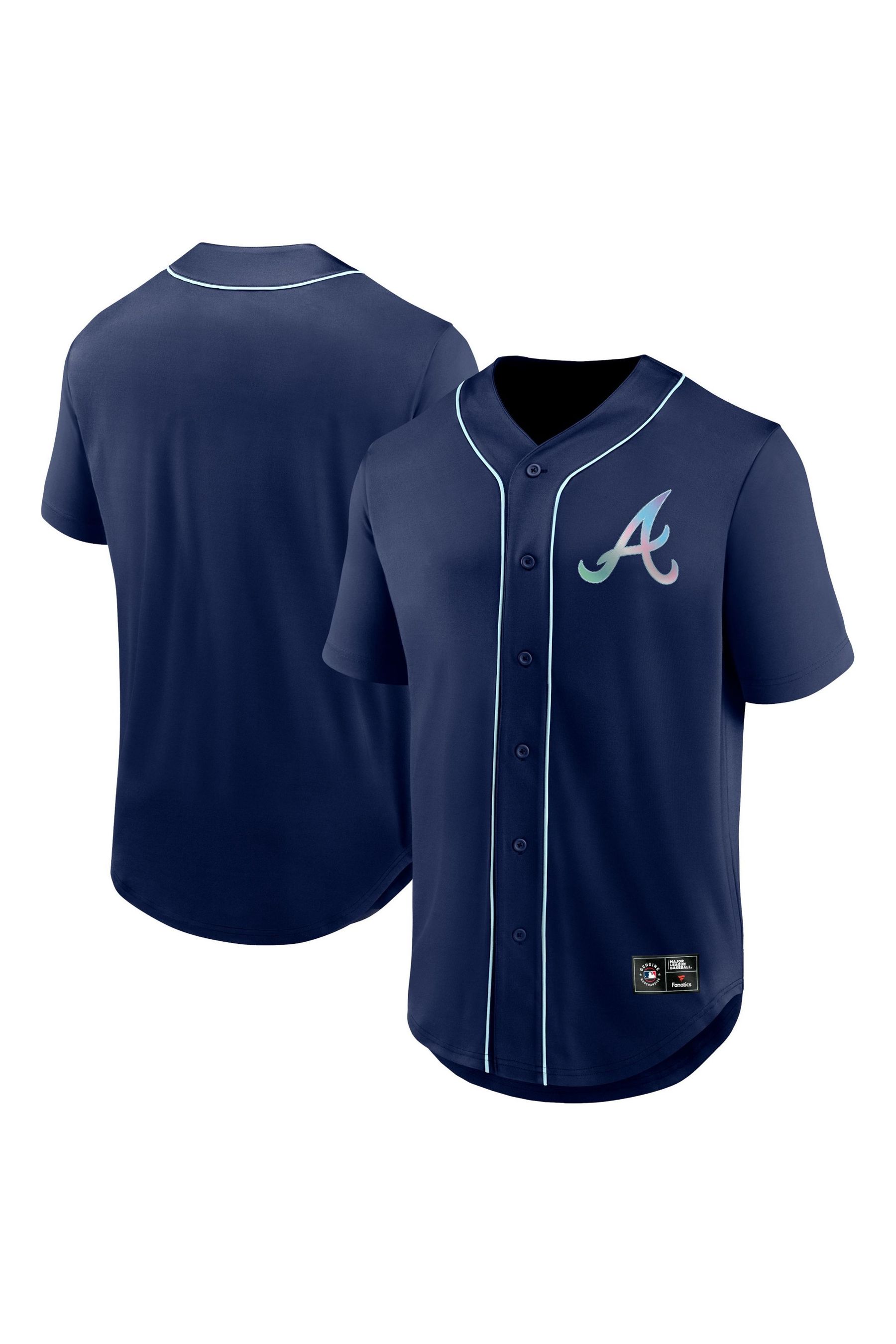 Atlanta braves jersey uk store