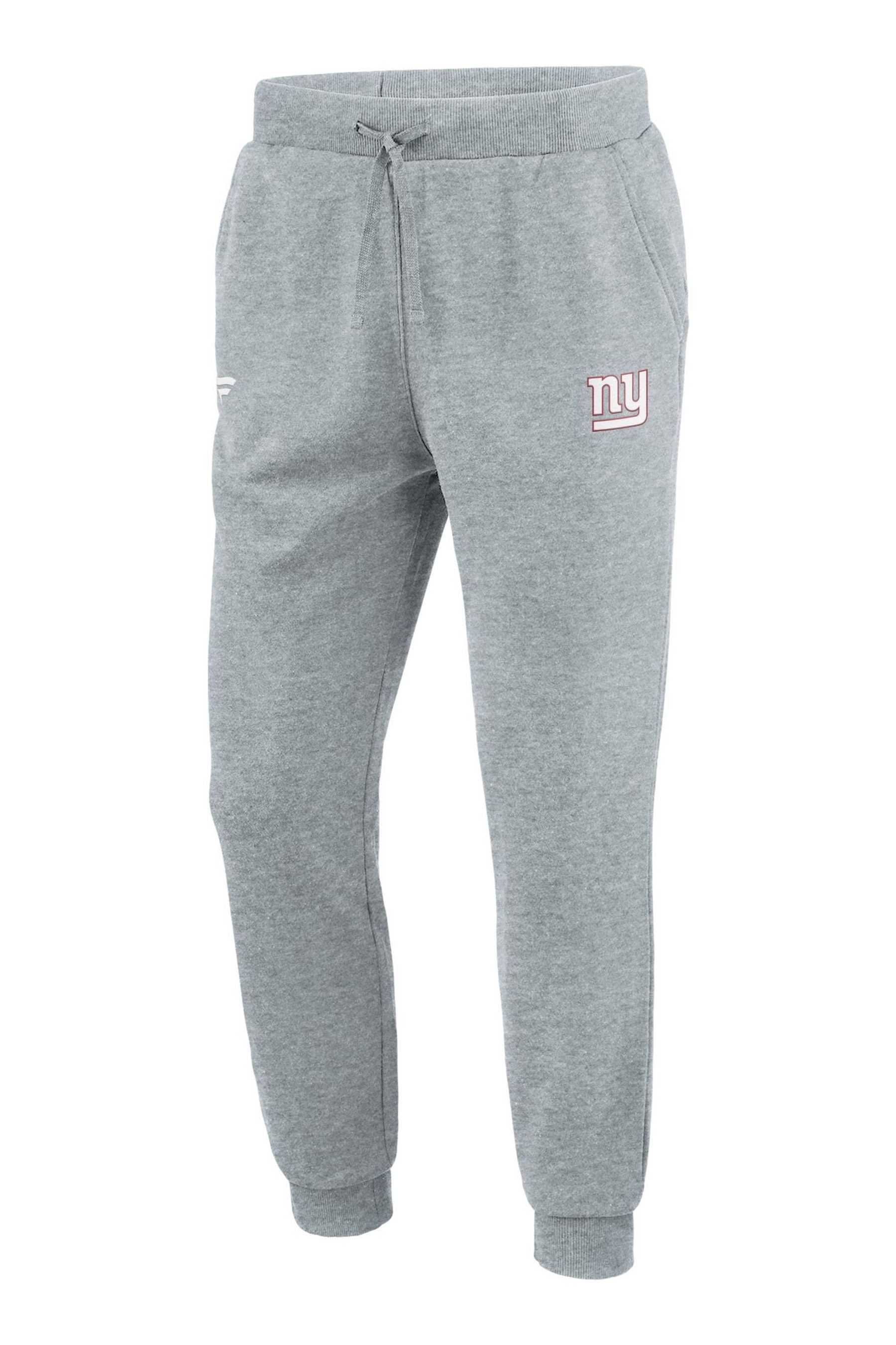 New york giants joggers hot sale