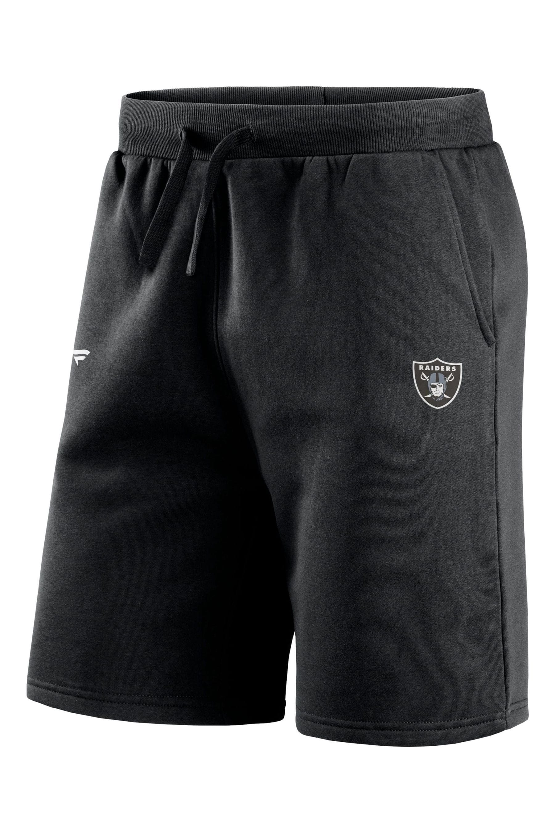 Raiders nike shorts shop