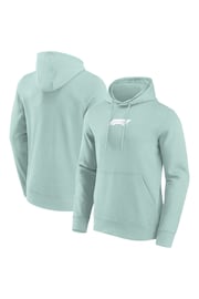 Fanatics Green Formula 1 Mono Logo Graphic Hoodie - Image 1 of 3