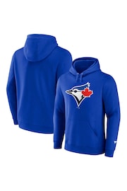 Fanatics Toronto Blue Jays Primary Logo Graphic Hoodie - Image 1 of 3