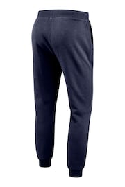 Fanatics Blue Boston Sox Fleece Joggers - Image 3 of 3