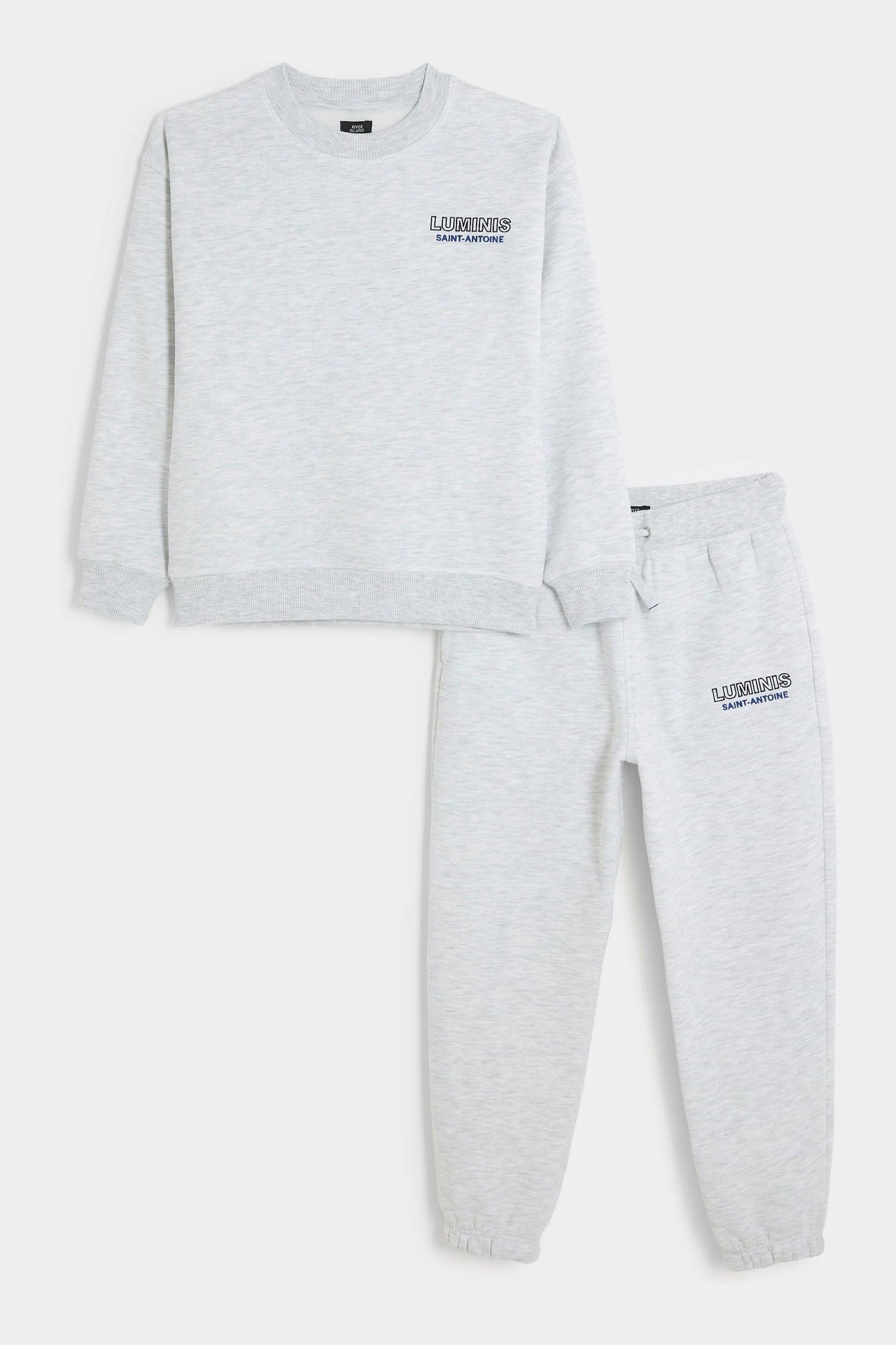 River island boys joggers 2025