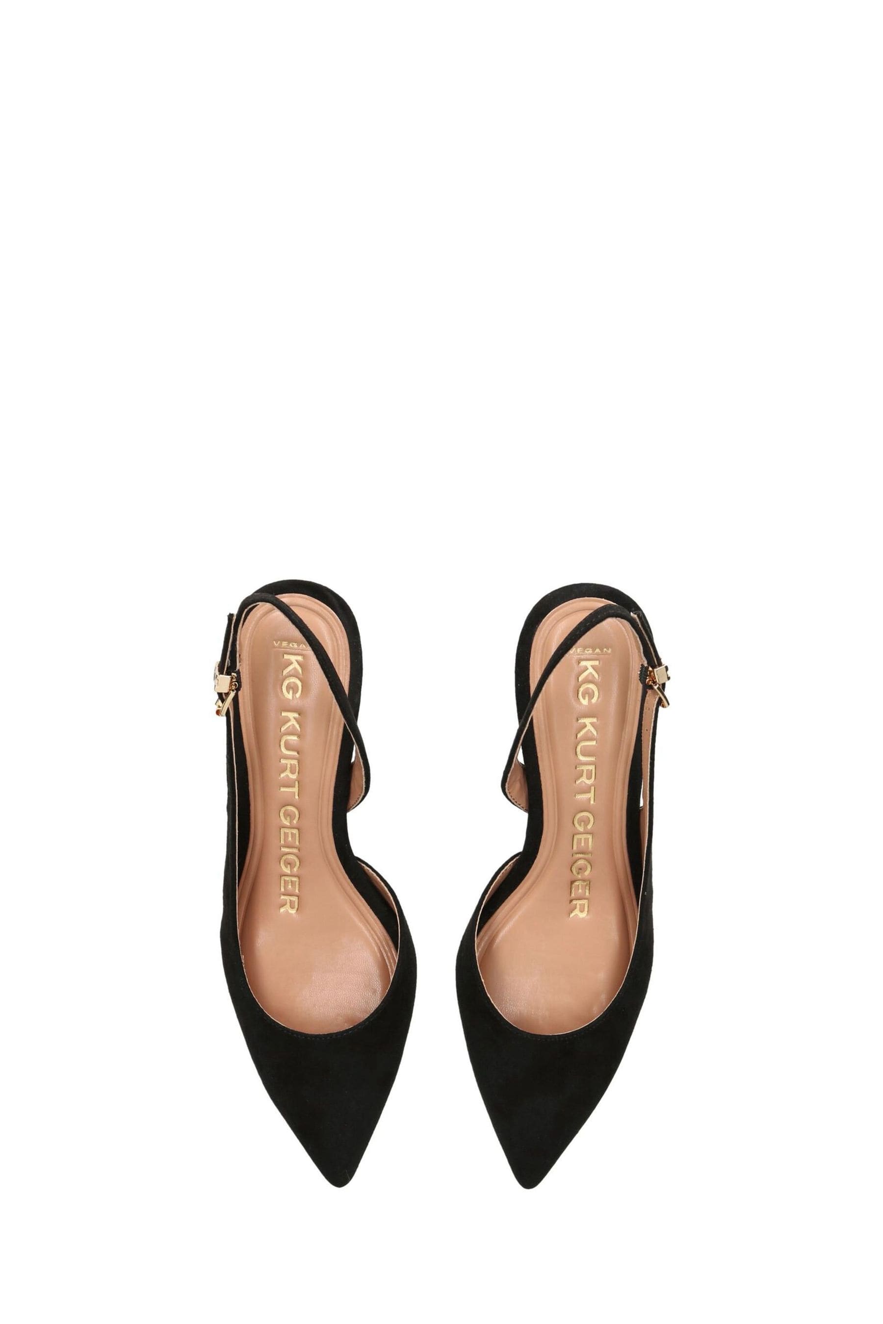 Kurt geiger sam edelman top