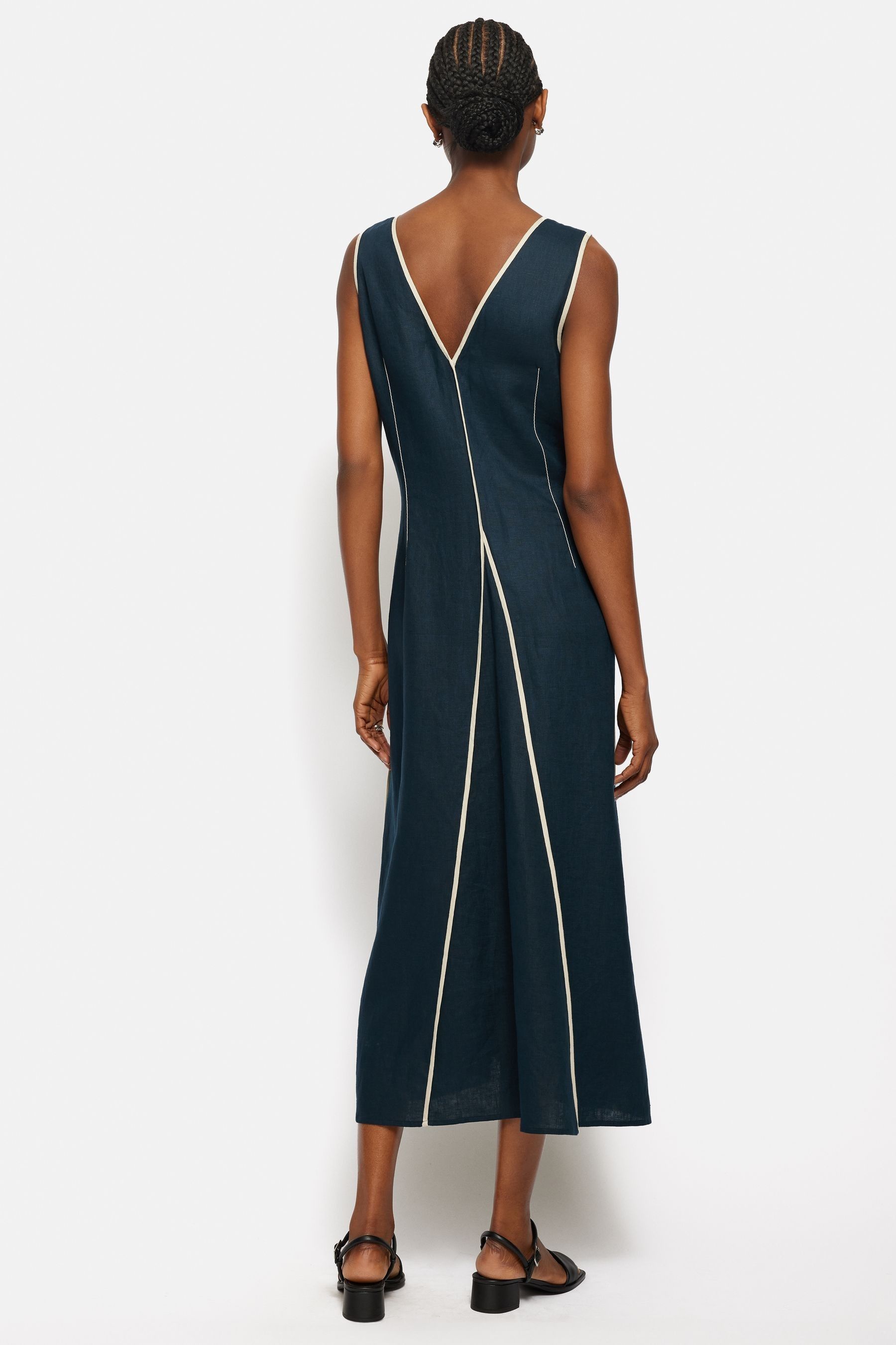 Jigsaw dresses uk deals