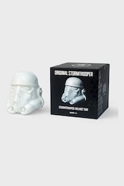 Suck UK White Stormtrooper Desk Tidy - Image 4 of 4