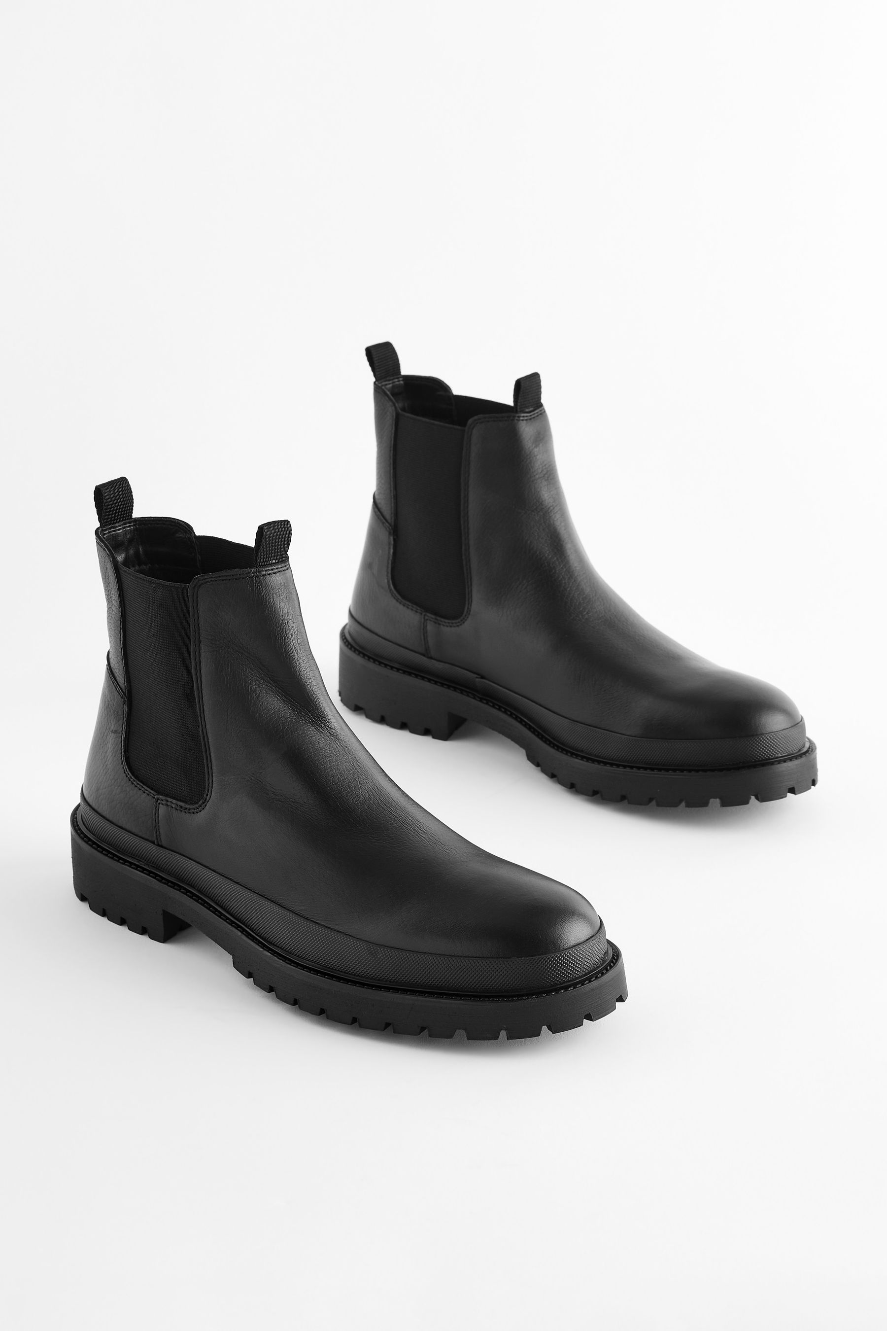 Next black chelsea boots hot sale