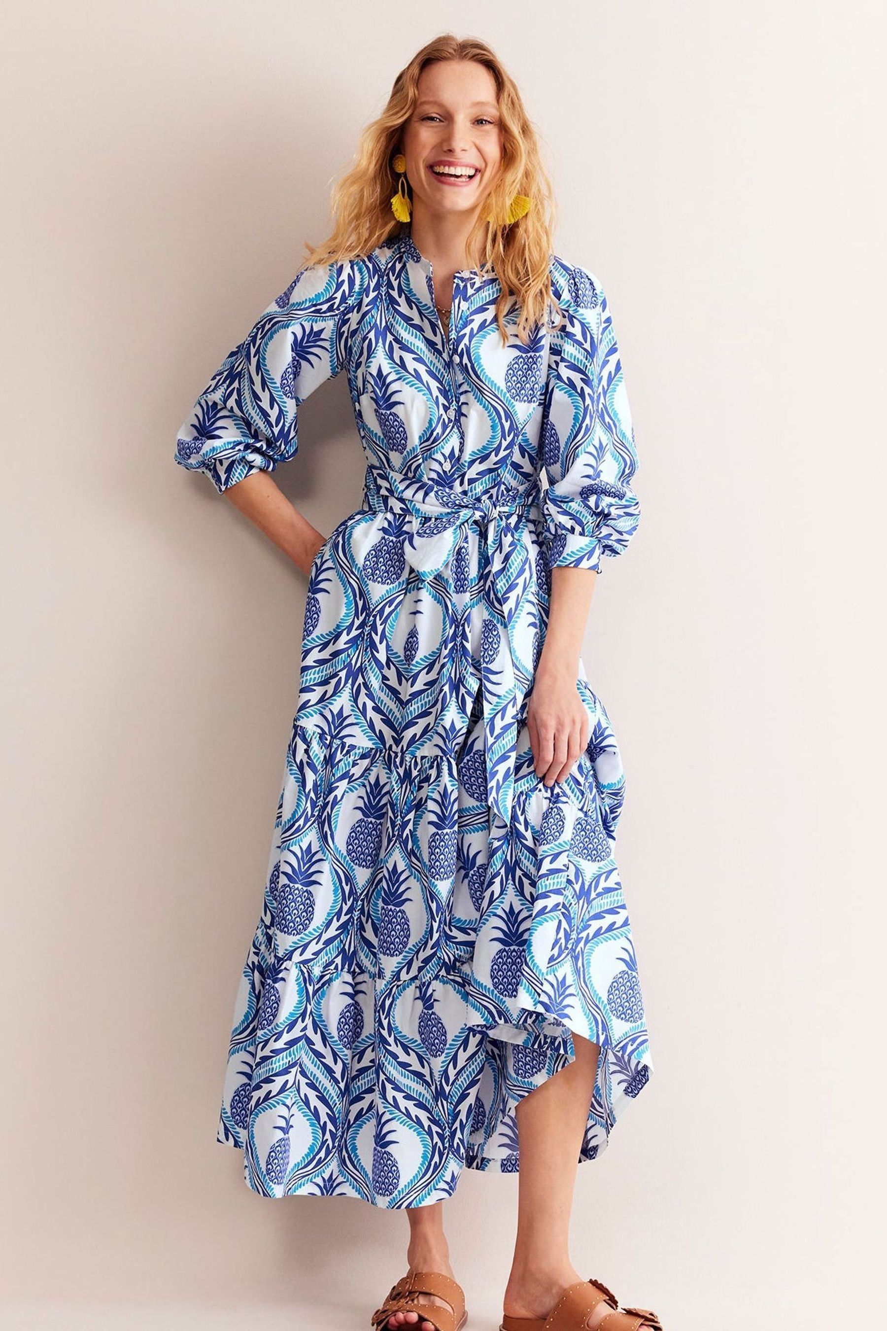 White stuff alba dress on sale