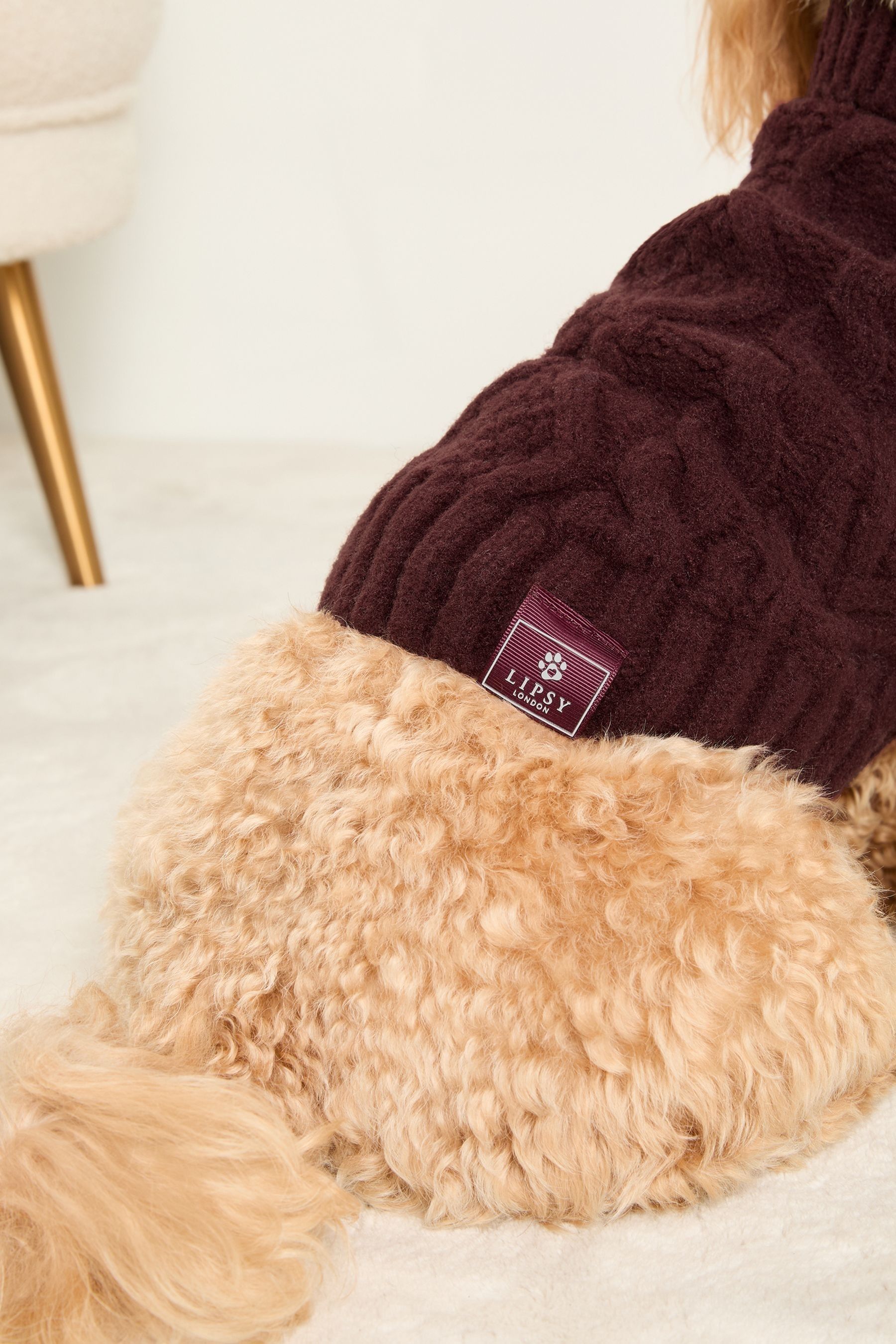 Ted baker dog jumper hot sale