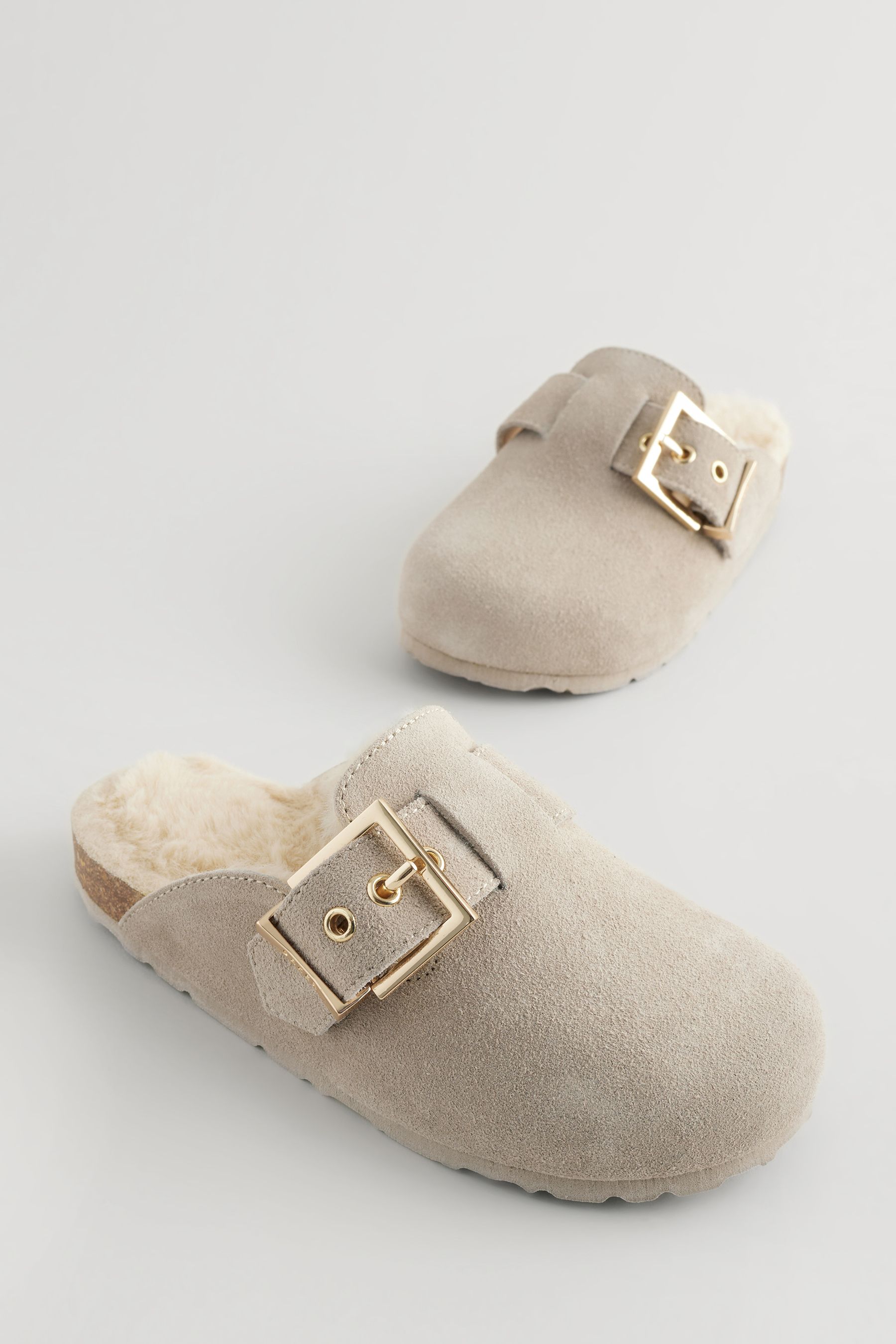 Girls mules shop