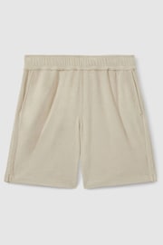 Paige Terry Drawstring Shorts - Image 1 of 2