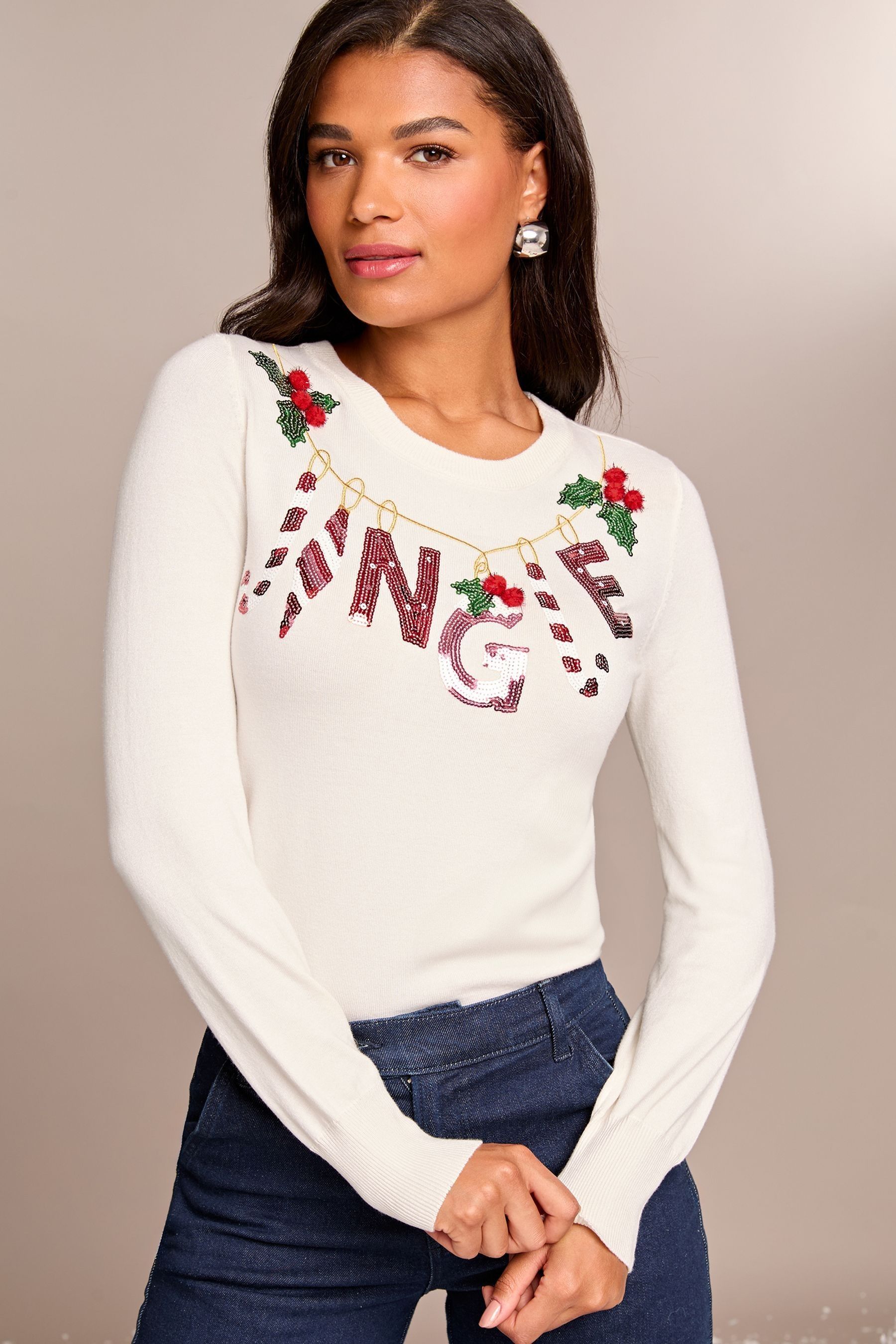 Next lipsy christmas jumpers deals