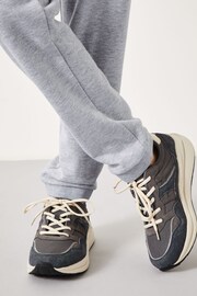 Hush Grey Casey Chunky Trainers - Image 5 of 5