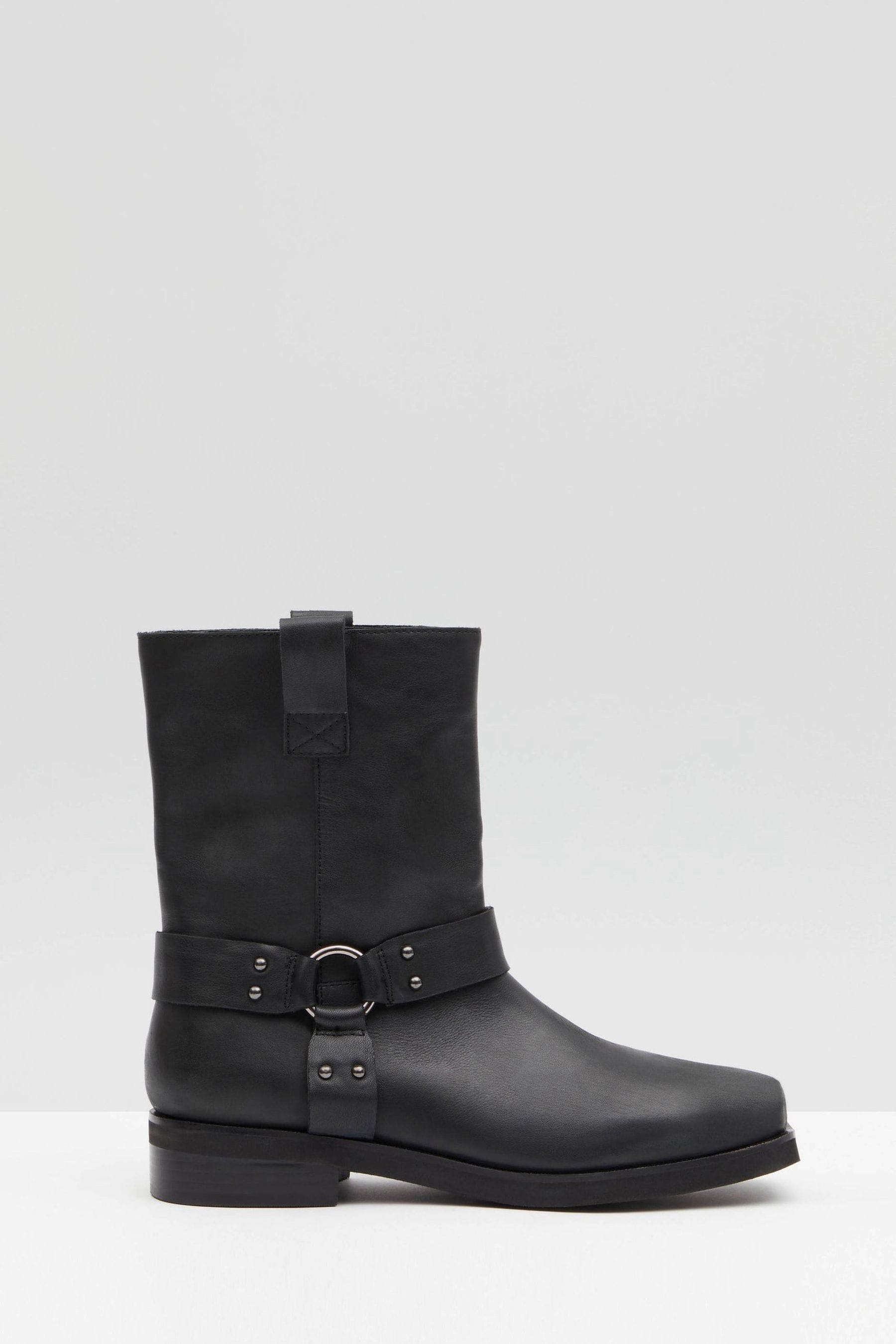 Buy Hush Oakley Biker Boots Next Ukraine