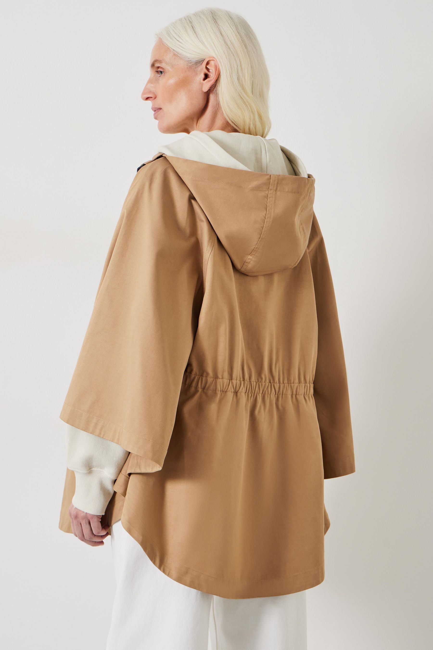Cape jacket next deals