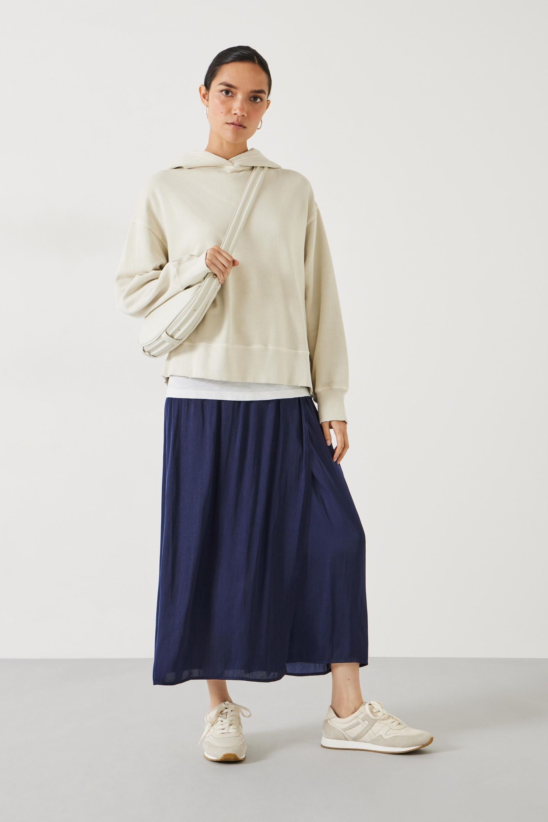Wrap maxi skirt uk on sale