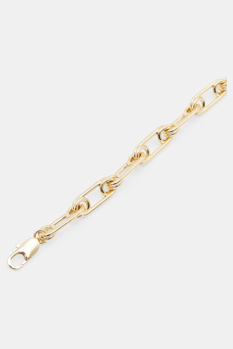 Hush Gold Josey Chain Bracelet - Image 4 of 4