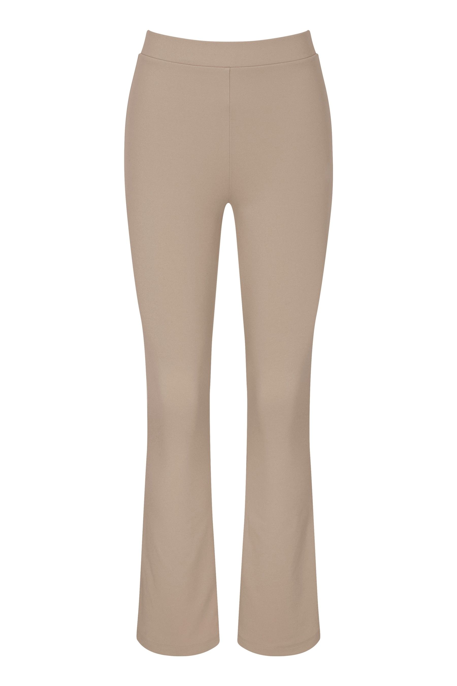 Skinny thermal trousers on sale