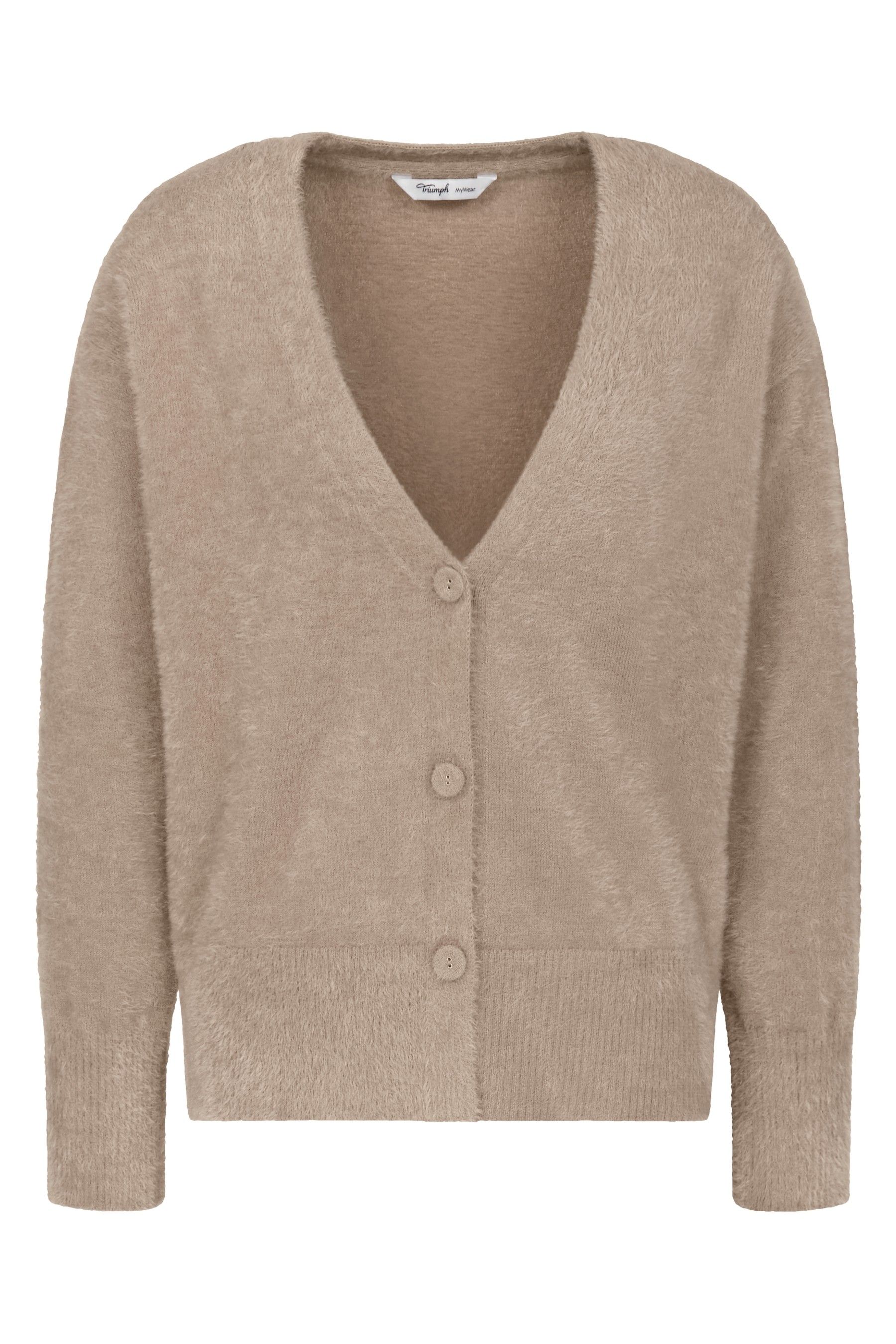 Smart cream cardigan hotsell