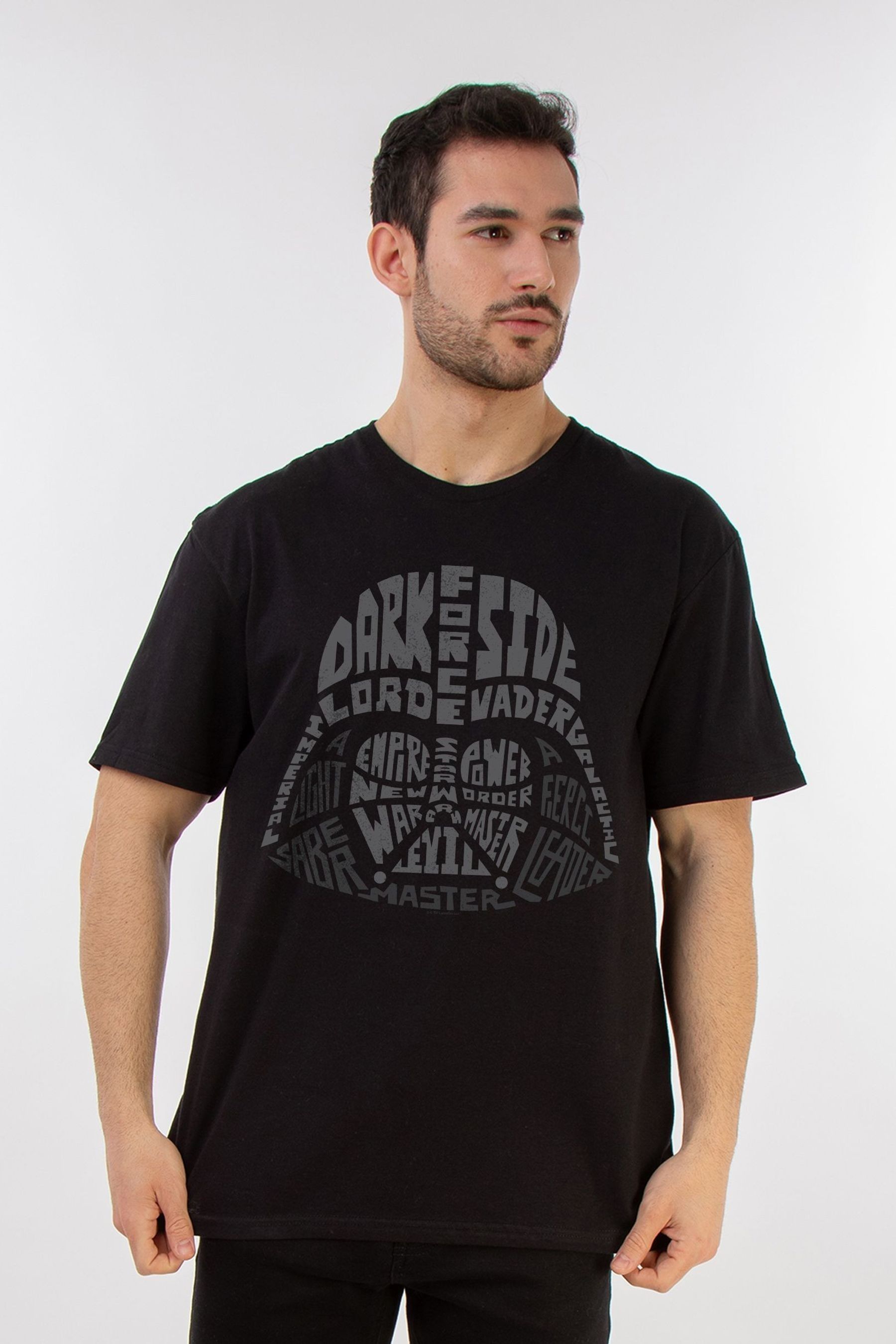 Star wars crew neck on sale