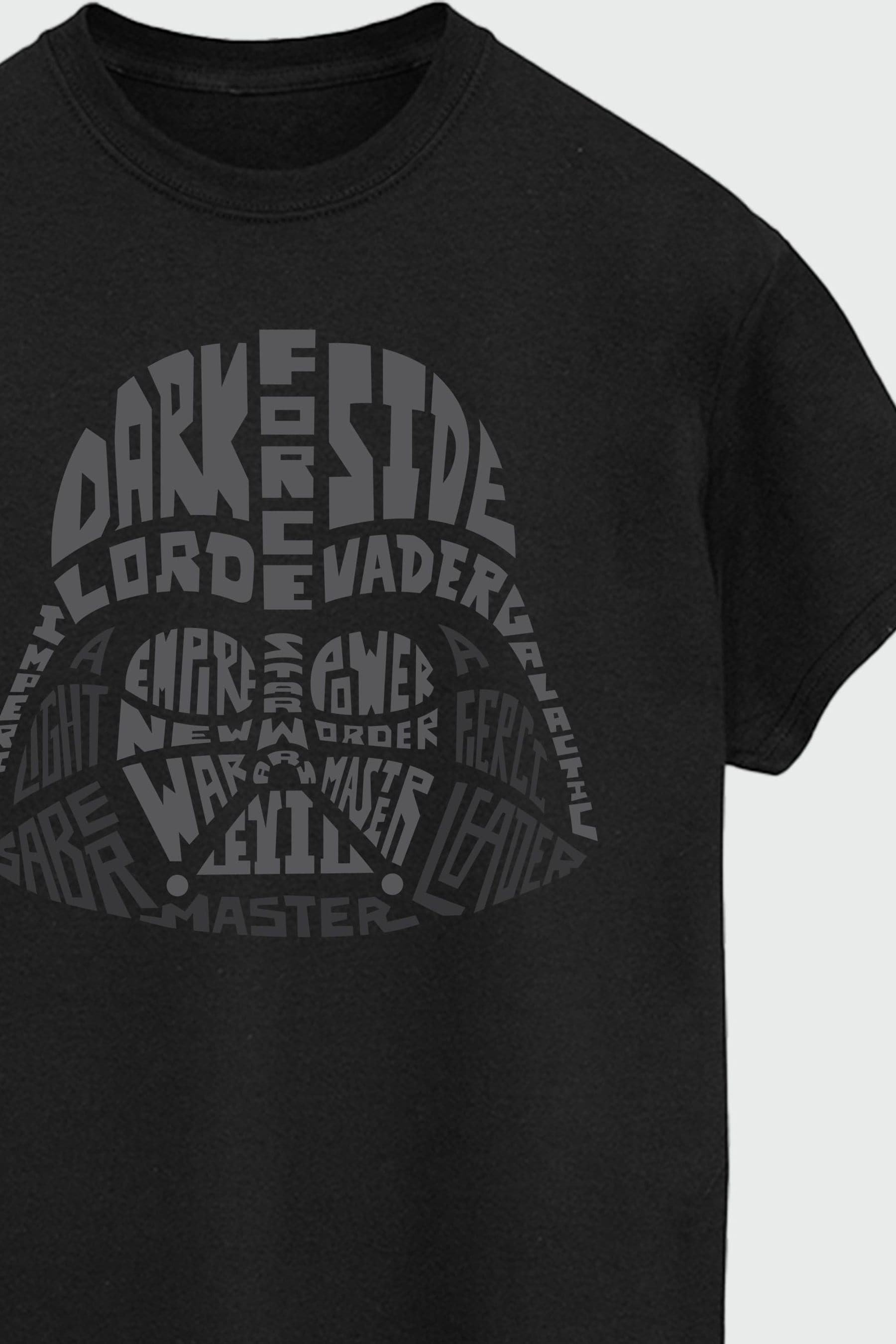Star wars t shirt herren top