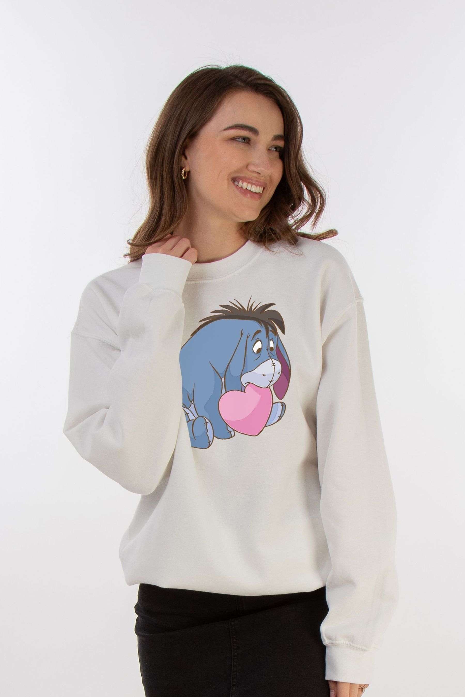 Pooh sweatshirt top
