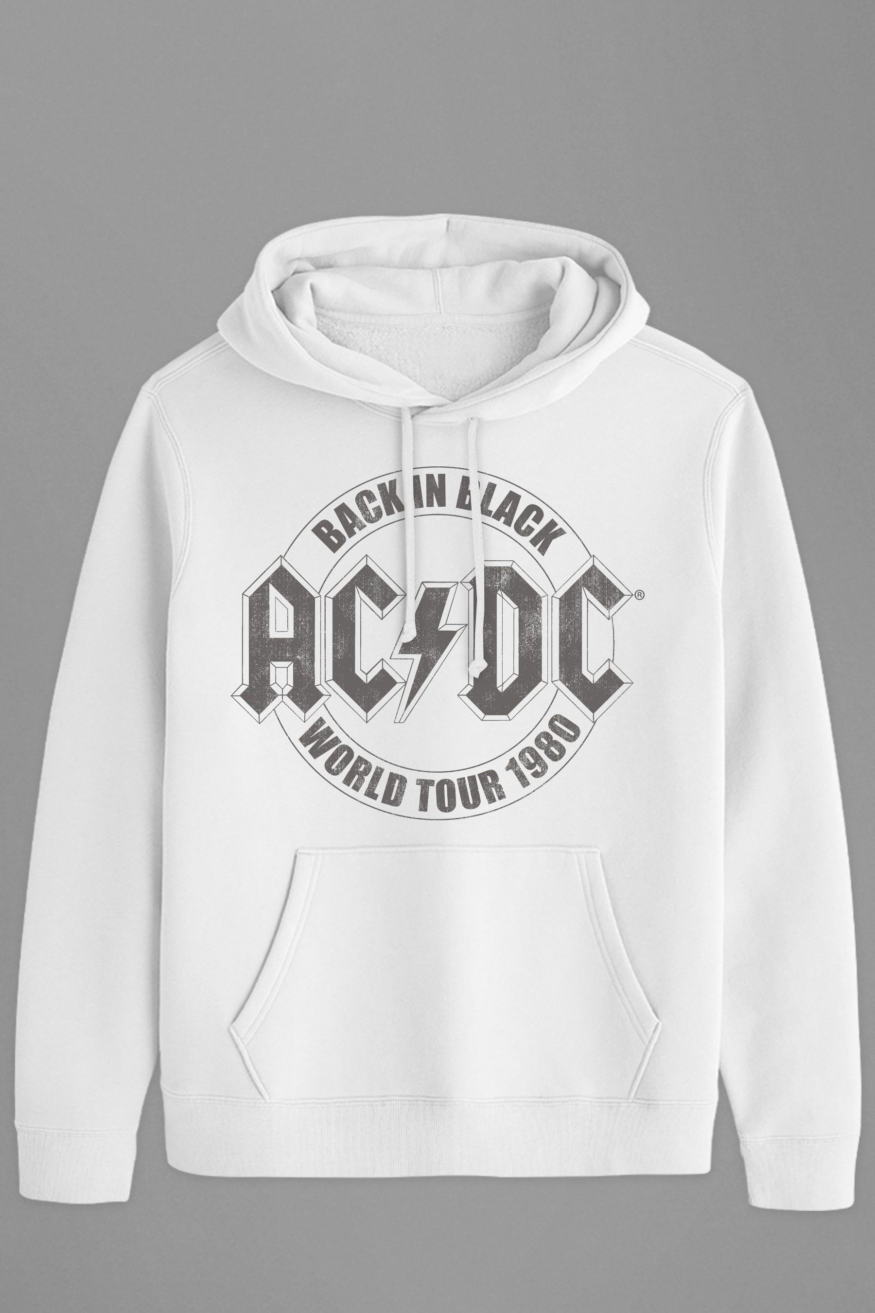 Ac dc hoodie online