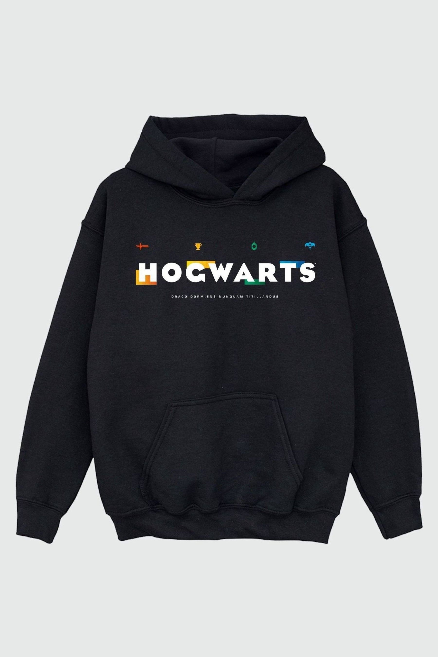 Harry potter girls hoodie clearance