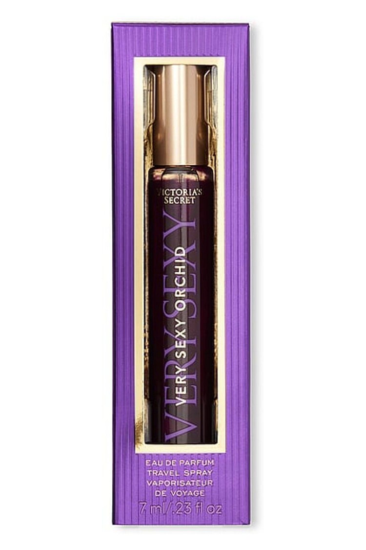 Victoria's Secret Very Sexy Orchid Perfume 7ml - Image 2 of 2