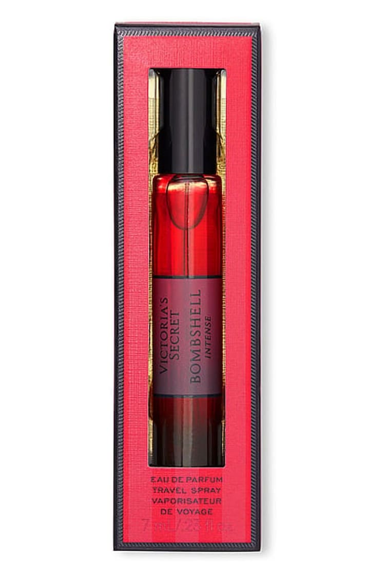 Victoria's Secret Bombshell Intense Perfume 7ml - Image 2 of 2