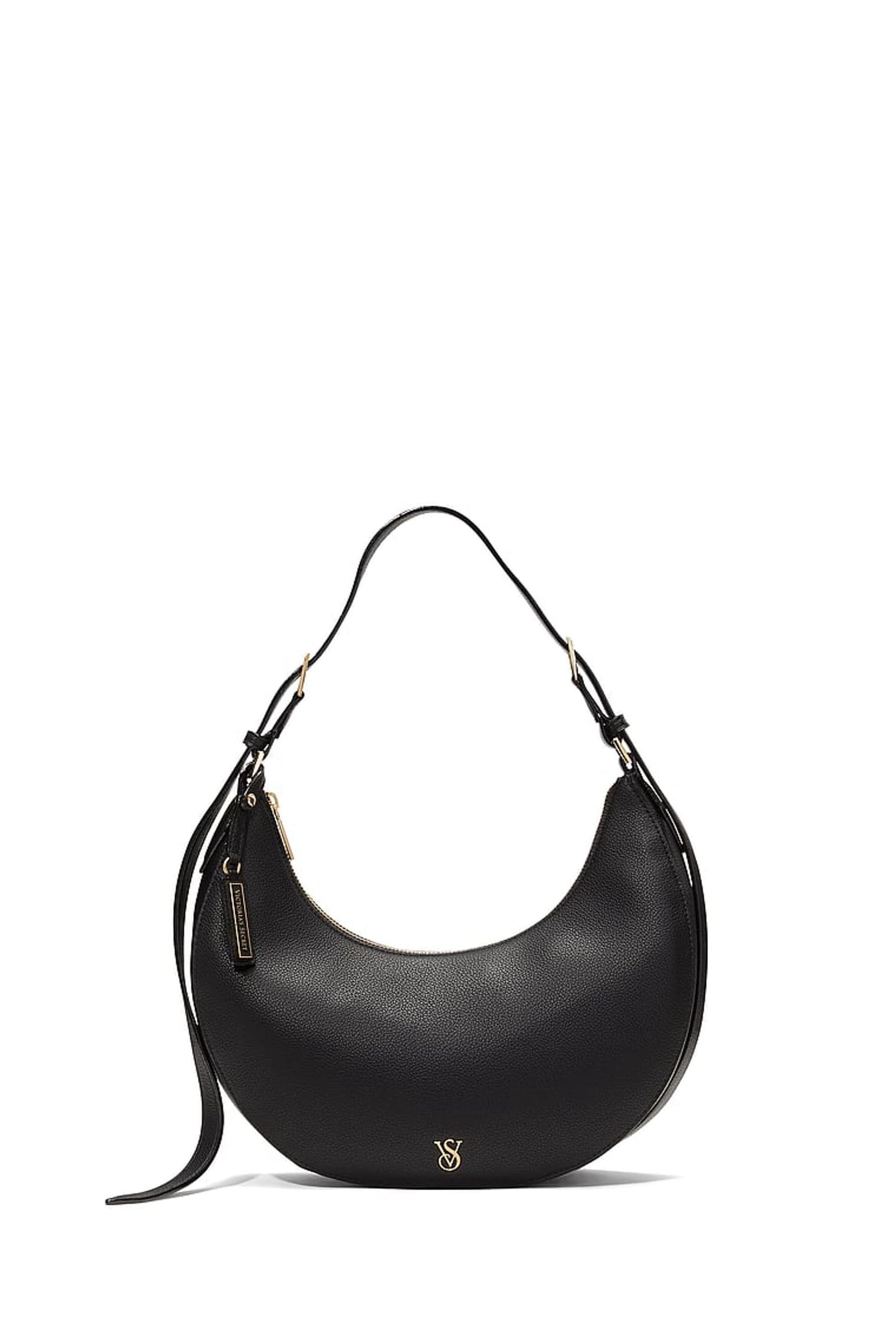 Black hobo bag uk 2025