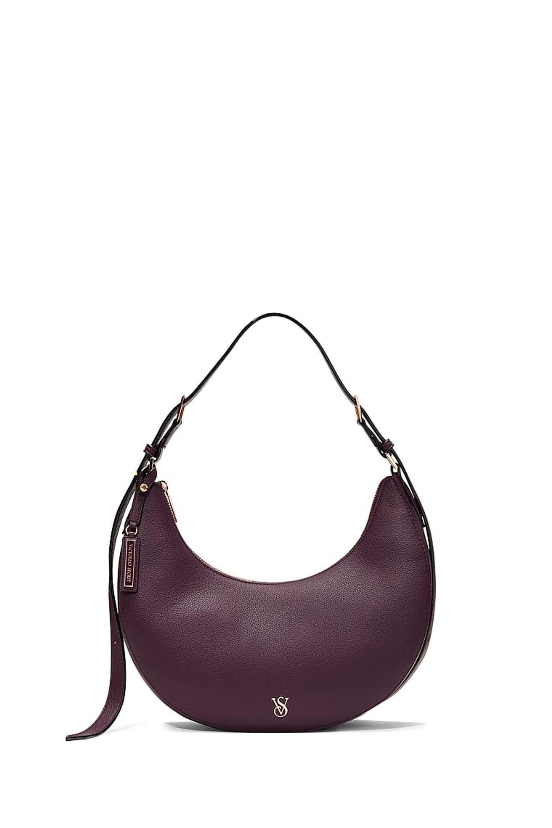 Buy Victoria s Secret Kir Red Hobo Bag from the Next UK online shop