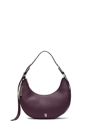 Victoria's Secret Kir Red Hobo Bag - Image 1 of 2