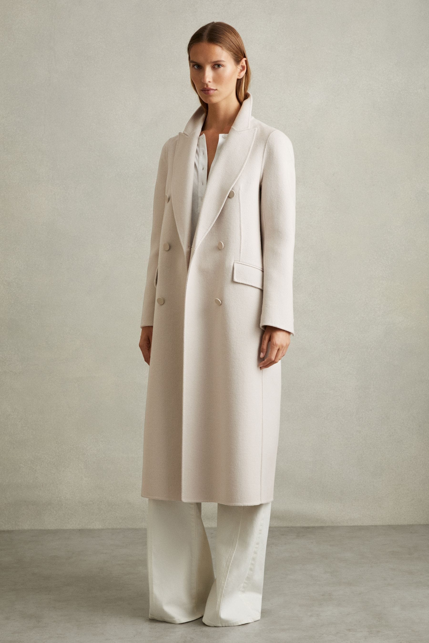 Reiss coats uk cheap