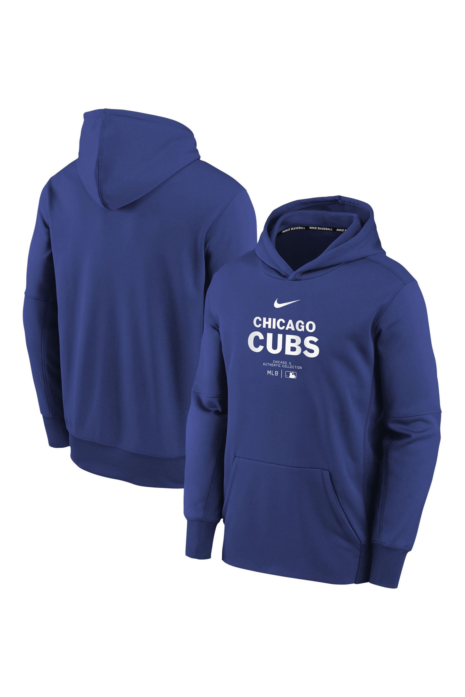 Youth cubs hoodie outlet