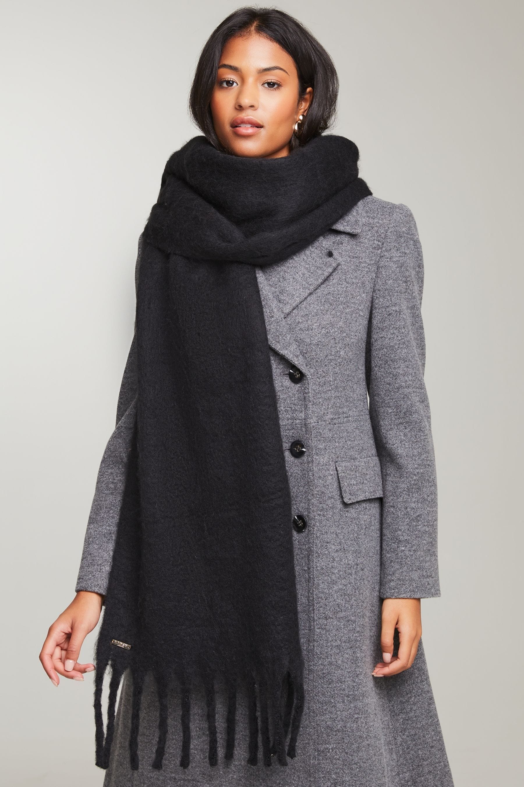 Lipsy scarf online