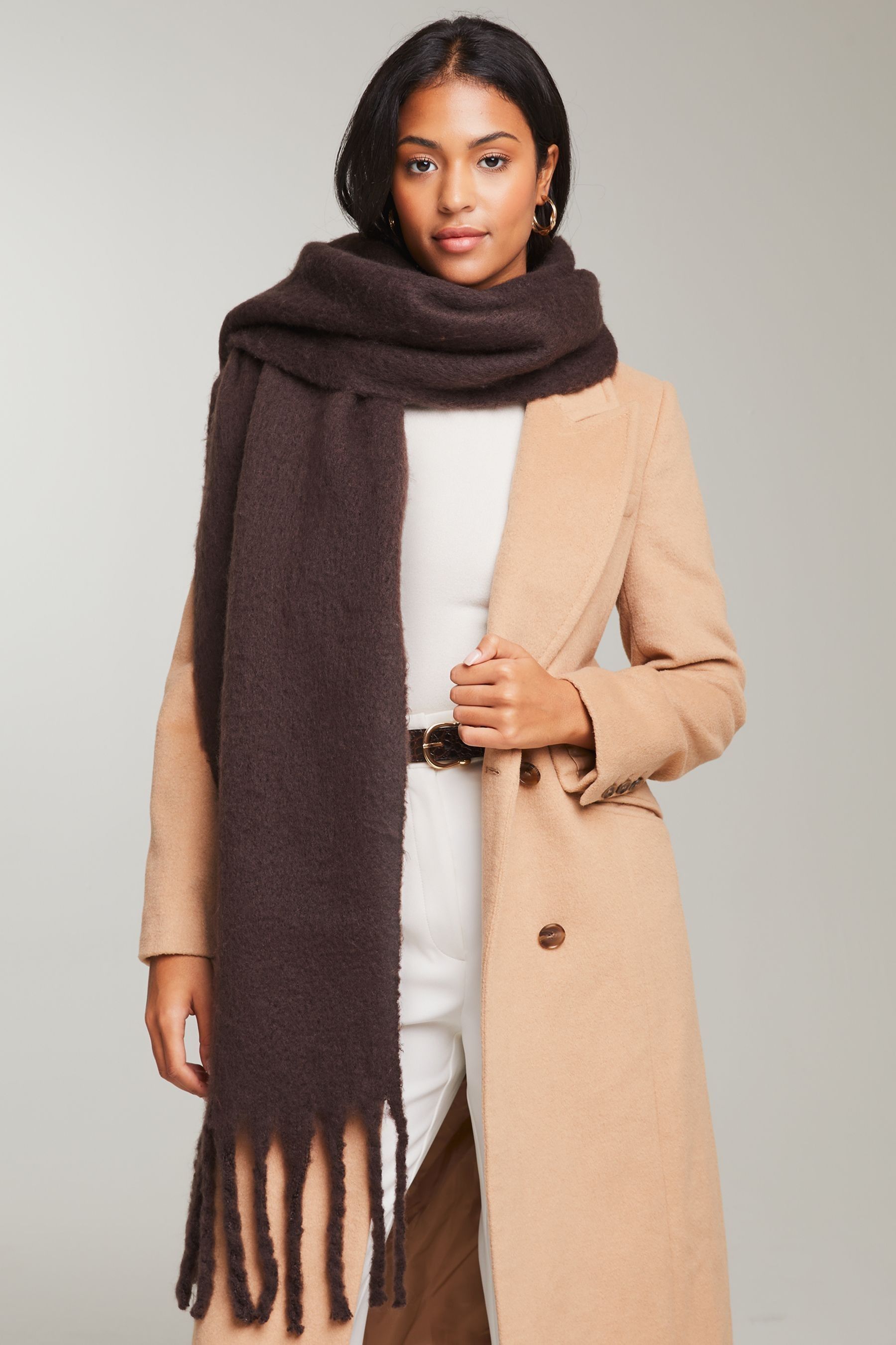 Lipsy scarf sale