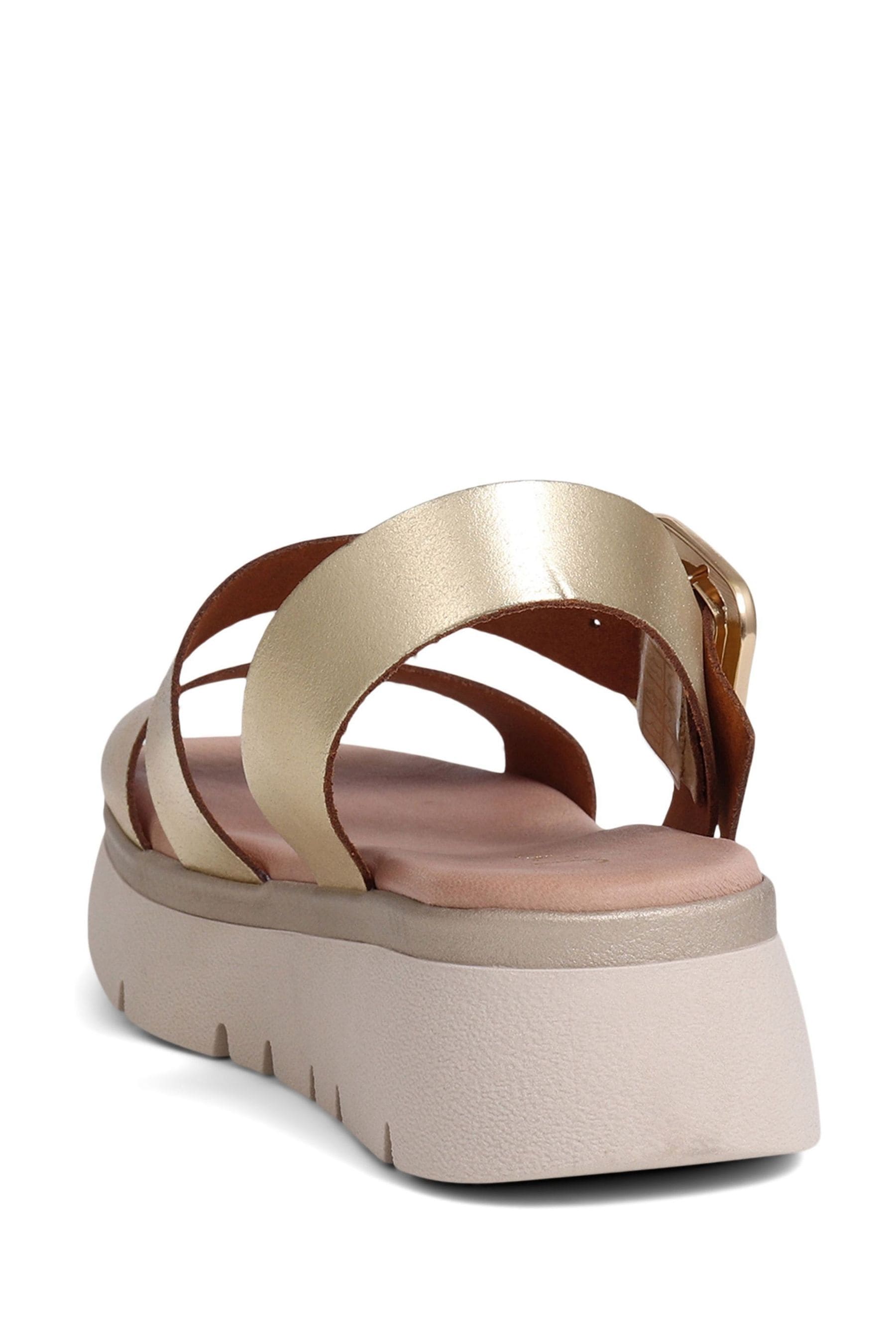 Platform sandals online clearance