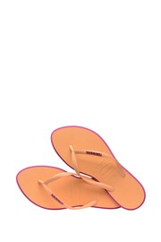 Havaianas Slim Natural Point Flip Flop - Image 4 of 7