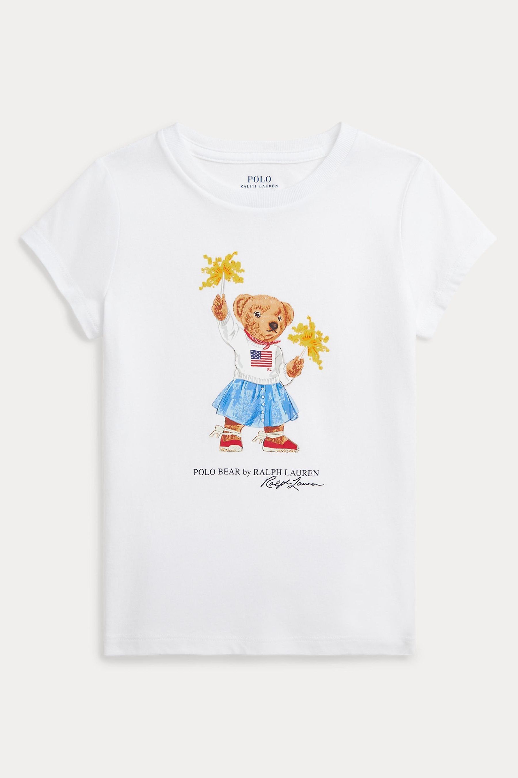 Polo ralph lauren girl online