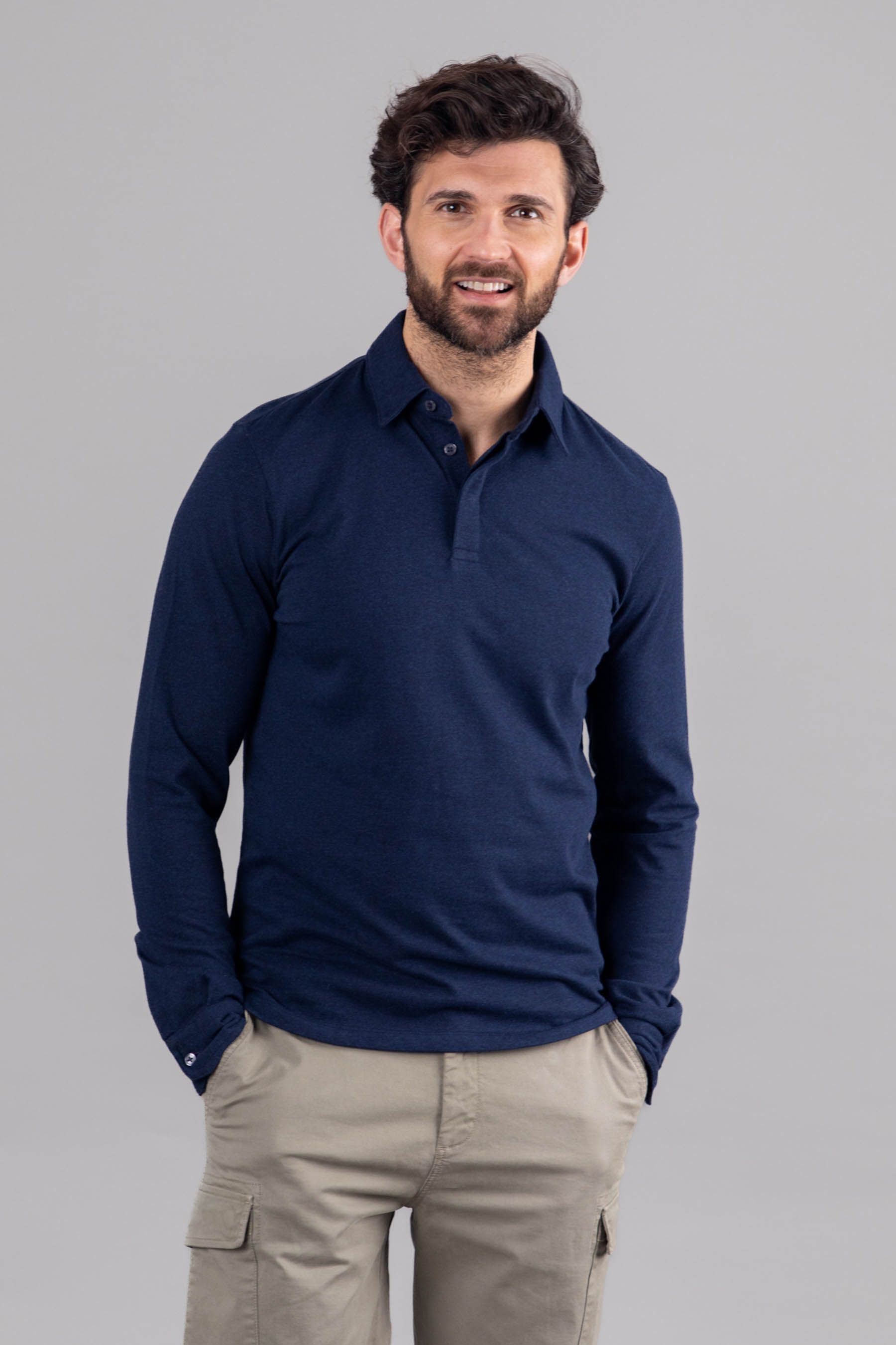 Polo clothing shop clearance