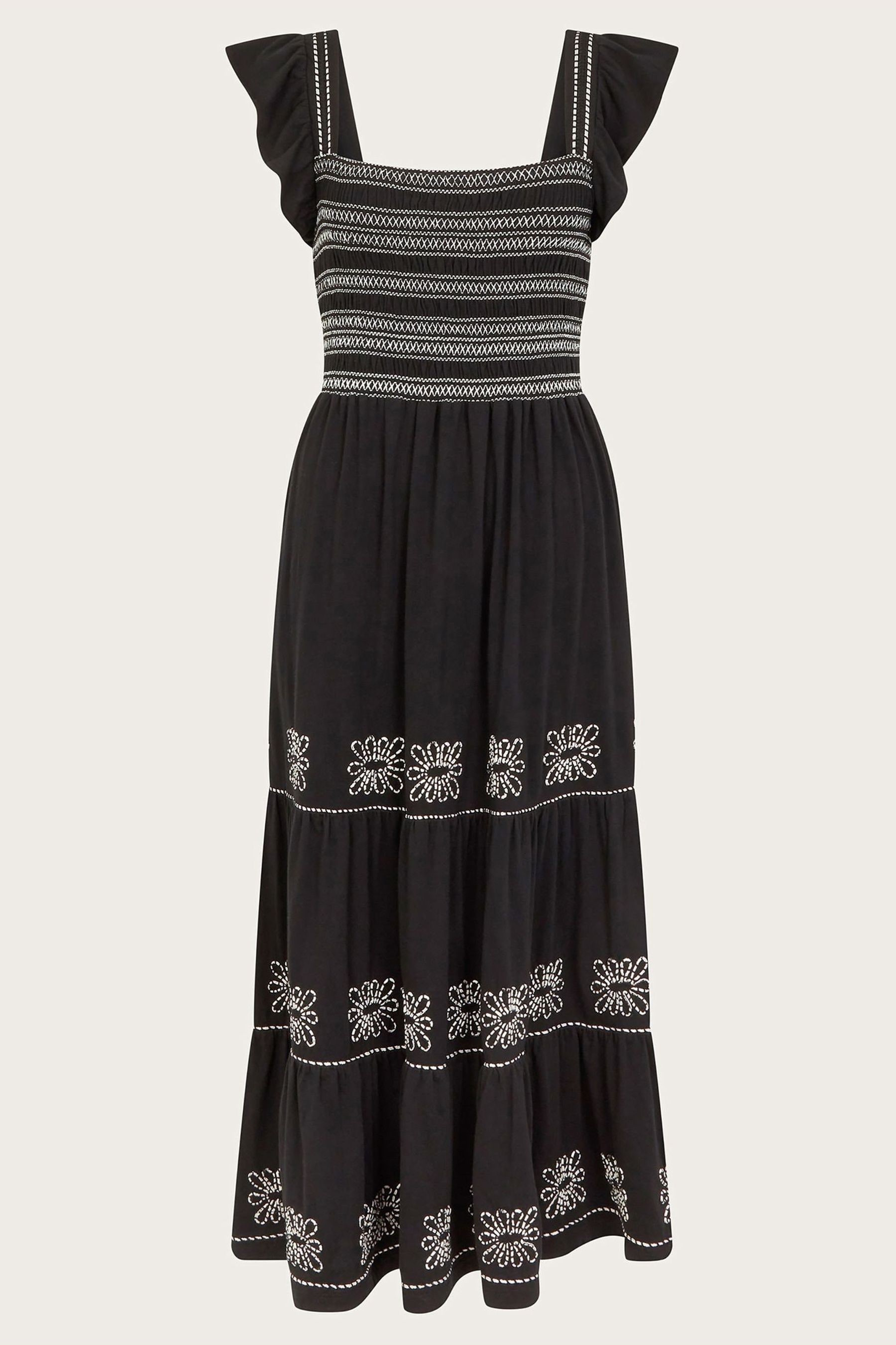 Monsoon emi dress 2025