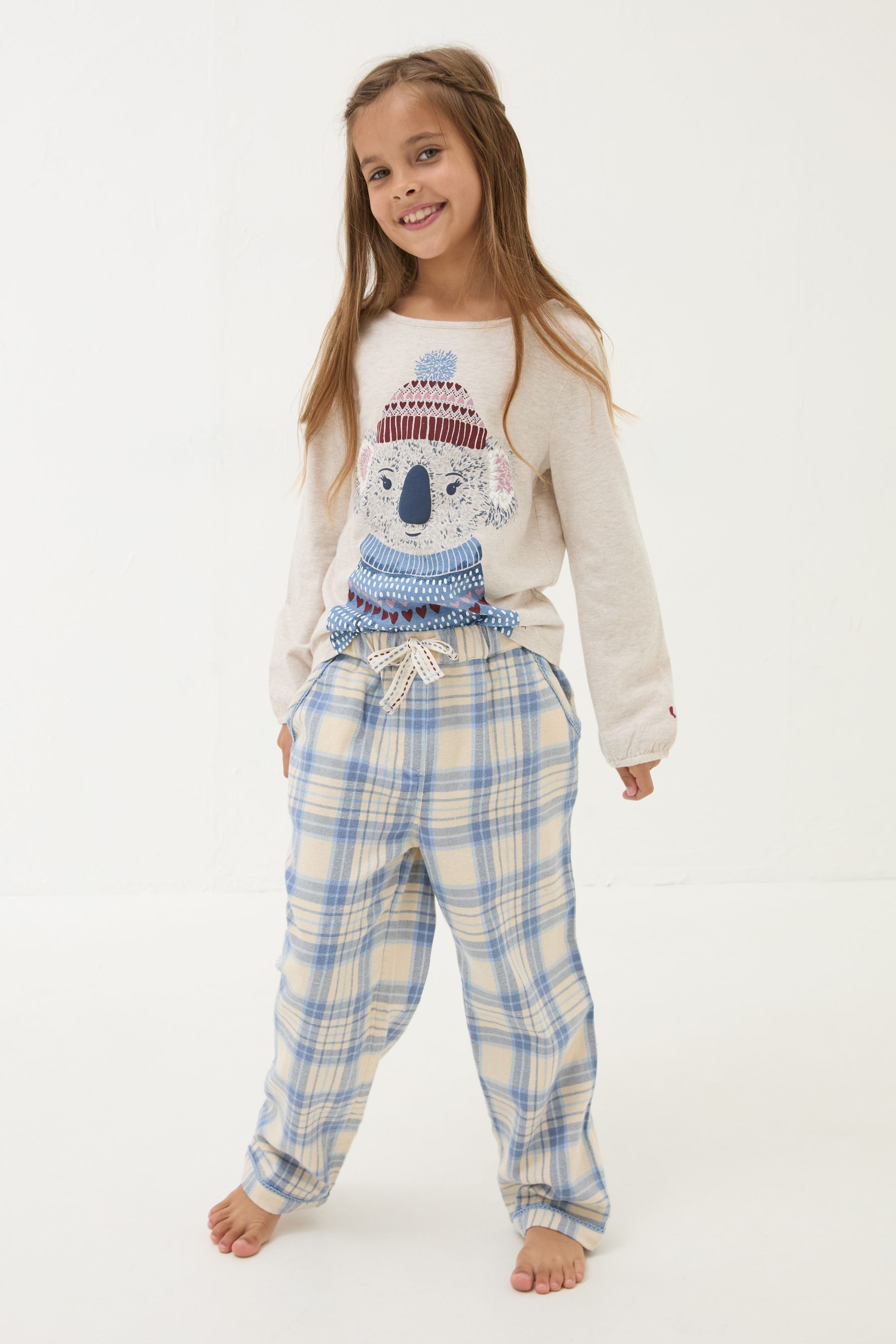 Koala pyjamas next outlet