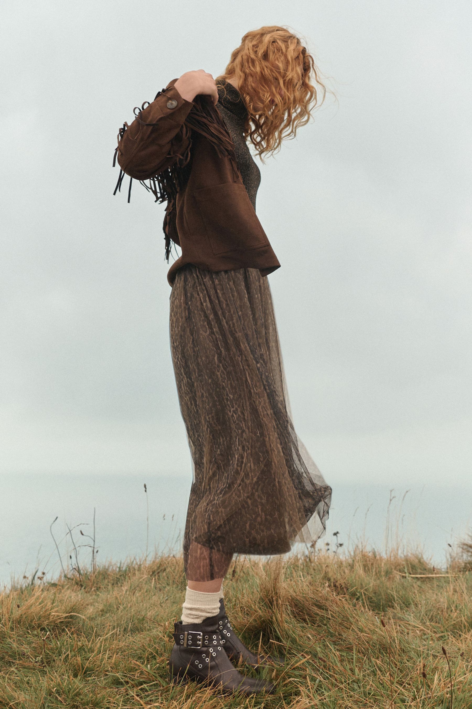 Buy Fringed Next Ukraine