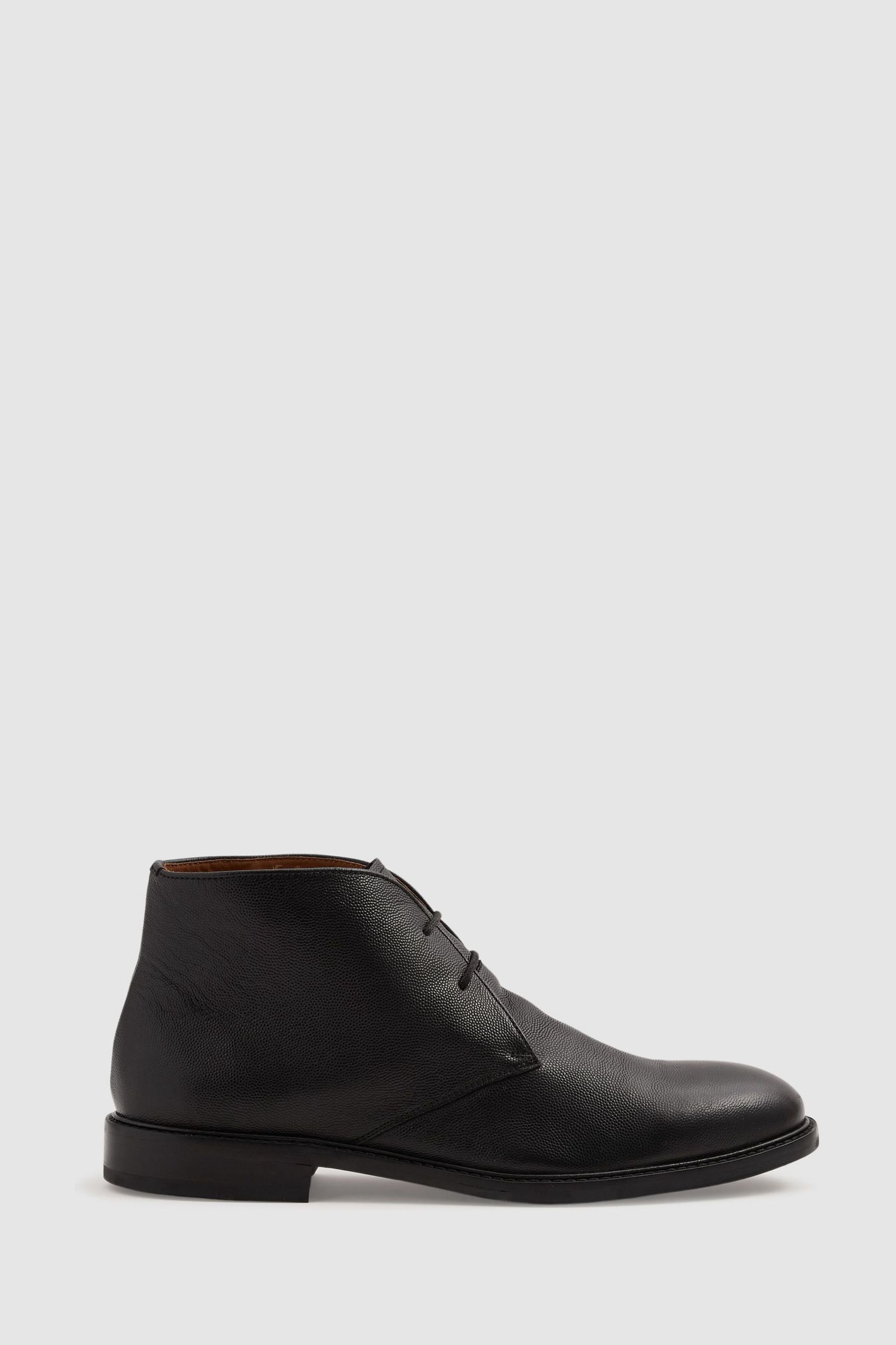 Reiss mens chelsea boots hot sale